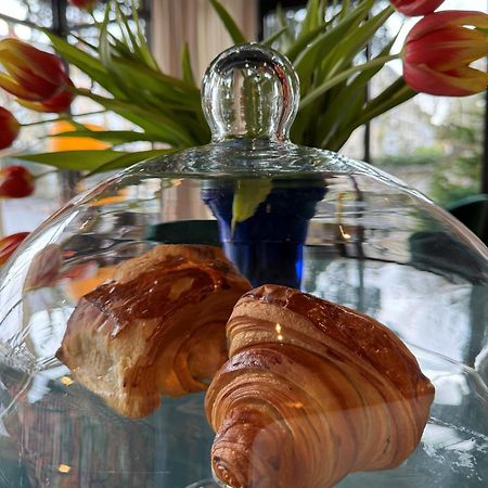 Hotel De Charme Le Chene Vert بريف لا غايلارد المظهر الخارجي الصورة