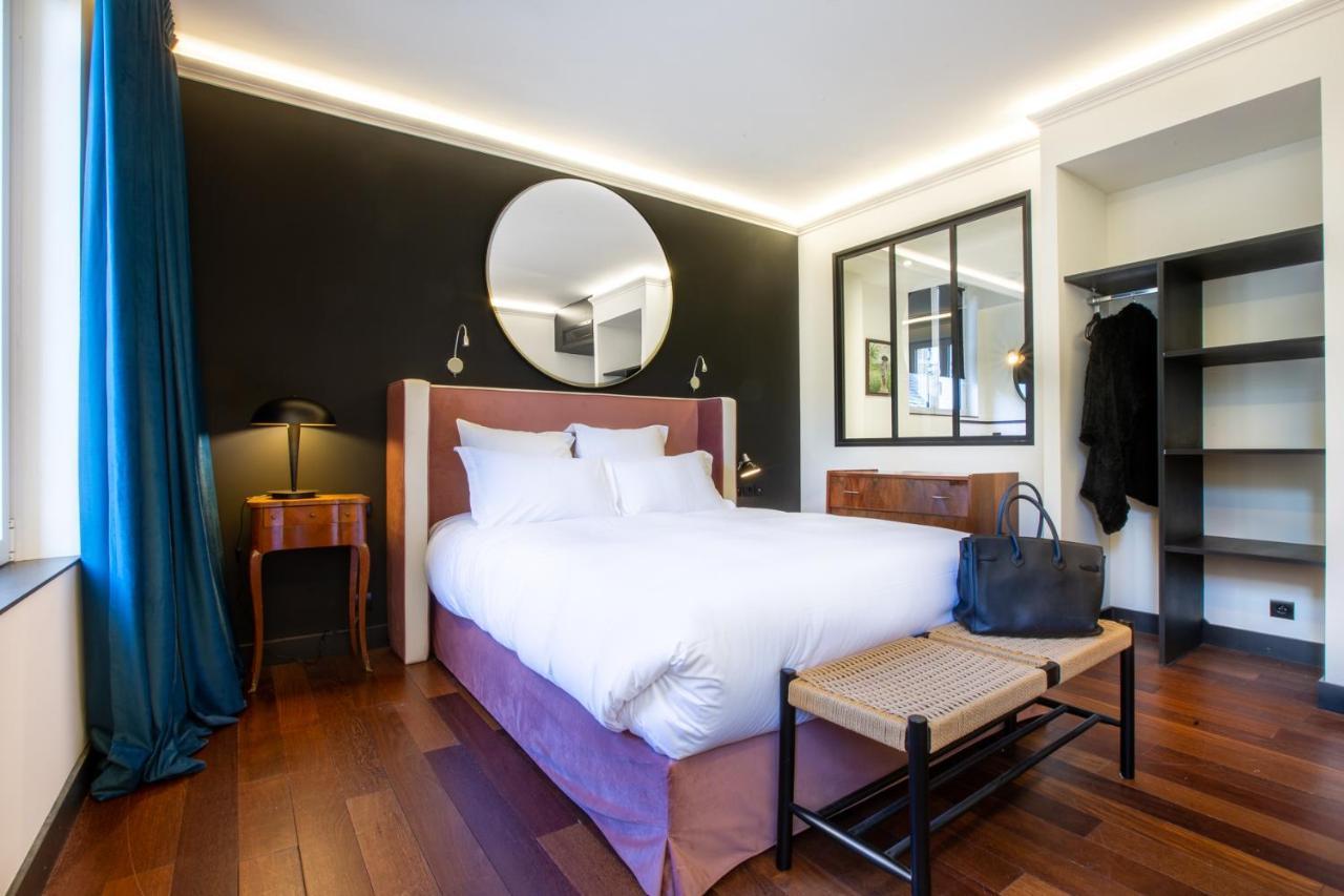 Hotel De Charme Le Chene Vert بريف لا غايلارد المظهر الخارجي الصورة